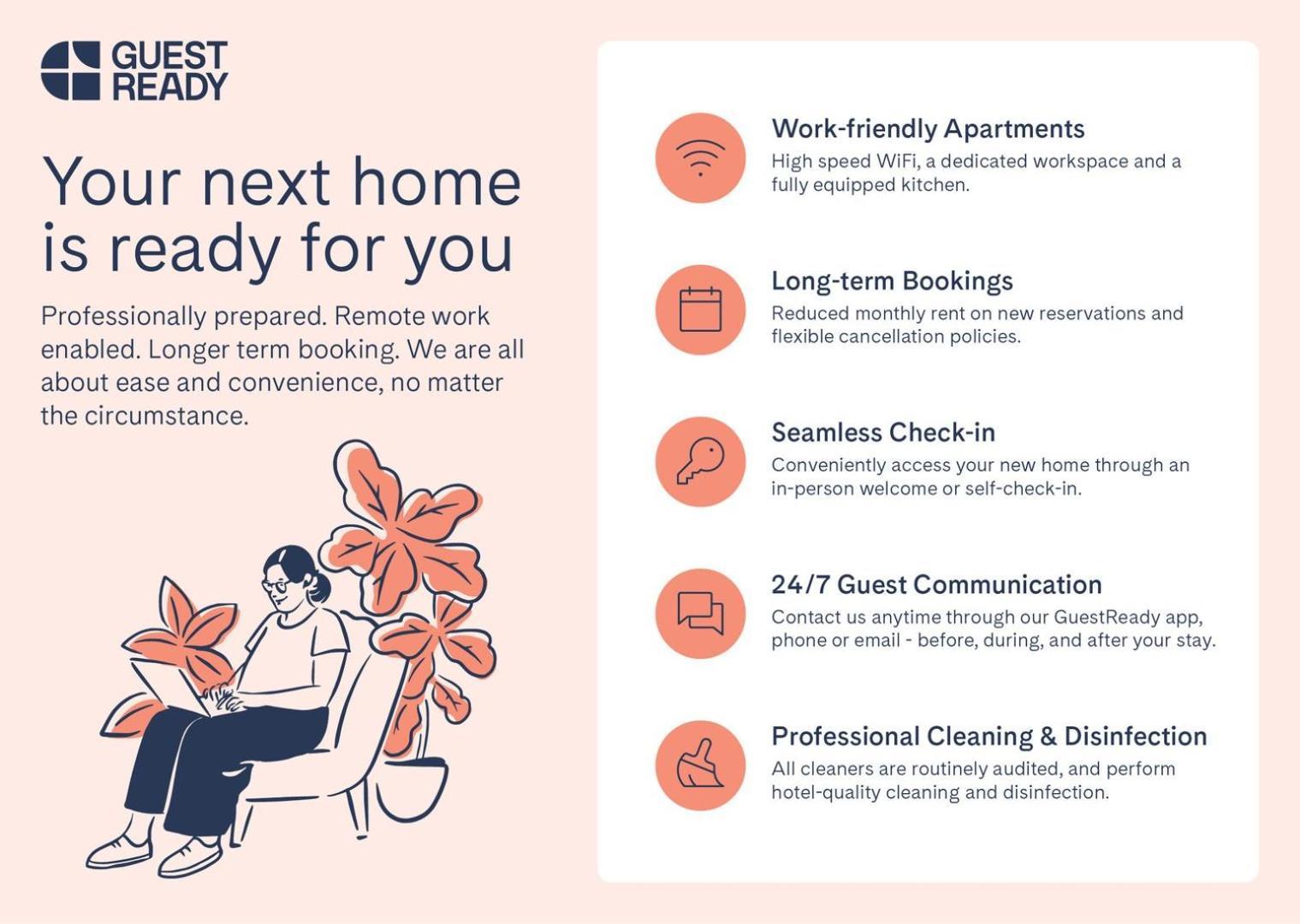 Guestready - Stylish Stay With Parliament Views ลอนดอน ภายนอก รูปภาพ