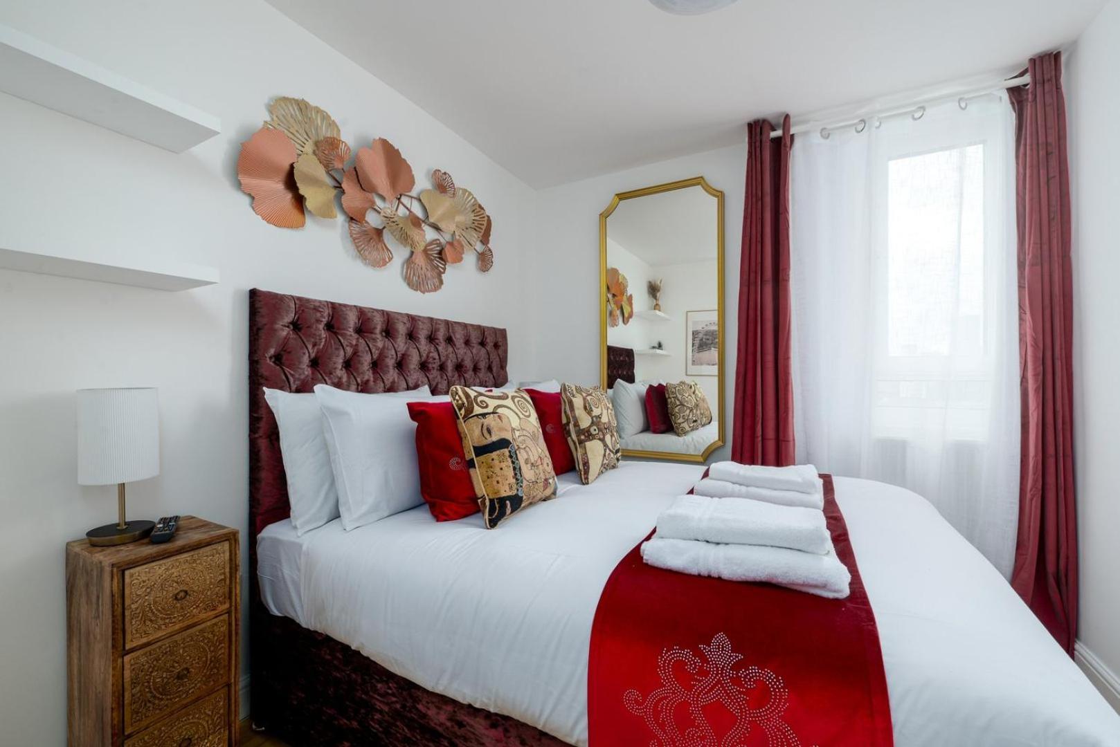 Guestready - Stylish Stay With Parliament Views ลอนดอน ภายนอก รูปภาพ
